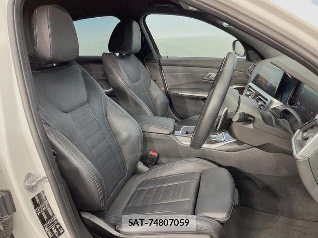 Bmw 3 SERIES 2021-03 4587617-7
