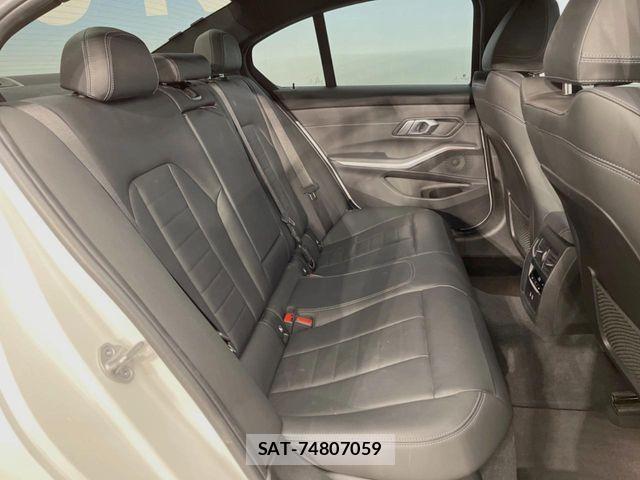 Bmw 3 SERIES 2021-03 4587617-8