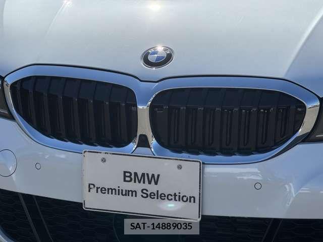 Bmw 3 SERIES 2022-01 4587609-10