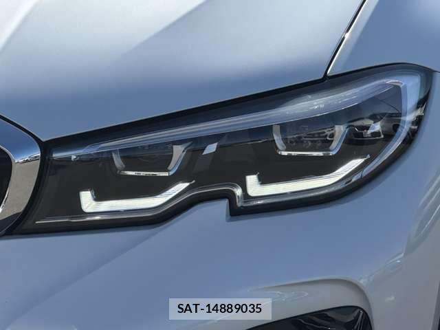 Bmw 3 SERIES 2022-01 4587609-11