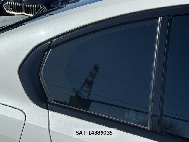 Bmw 3 SERIES 2022-01 4587609-14