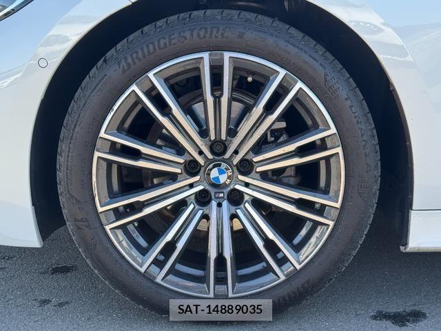 Bmw 3 SERIES 2022-01 4587609-16