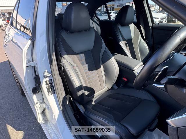 Bmw 3 SERIES 2022-01 4587609-18