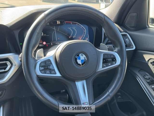 Bmw 3 SERIES 2022-01 4587609-21