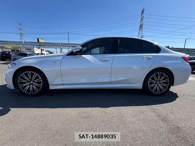 Bmw 3 SERIES 2022-01 4587609-3