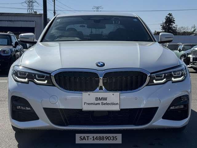 Bmw 3 SERIES 2022-01 4587609-4