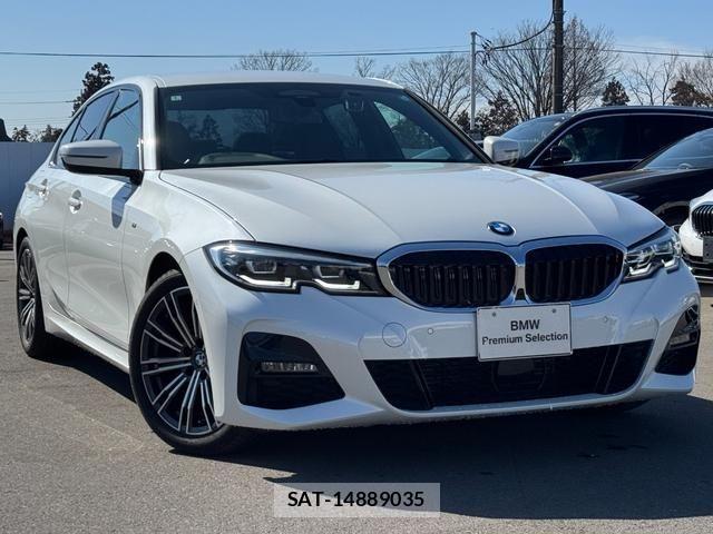 Bmw 3 SERIES 2022-01 4587609-5