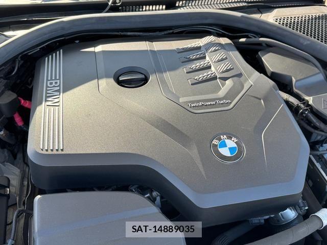 Bmw 3 SERIES 2022-01 4587609-6