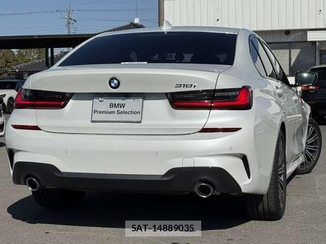 Bmw 3 SERIES 2022-01 4587609-7
