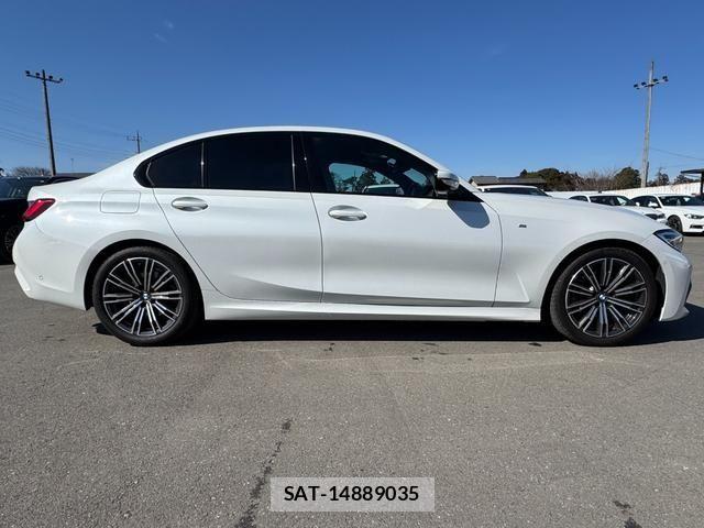 Bmw 3 SERIES 2022-01 4587609-8