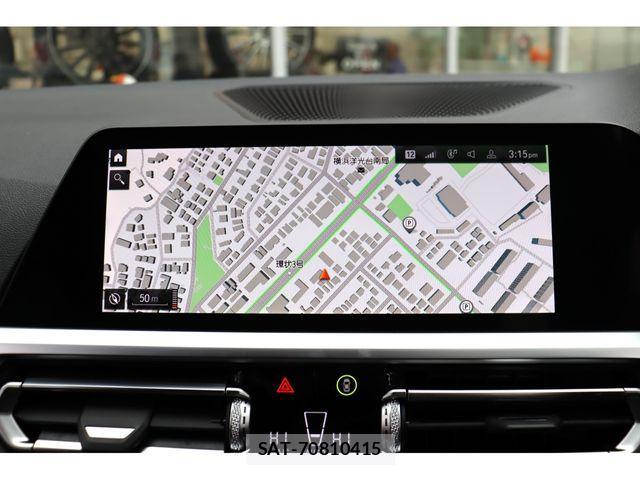Bmw 3 SERIES 2020-01 4587624-9