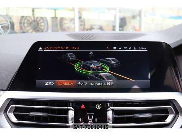 Bmw 3 SERIES 2020-01 4587624-10