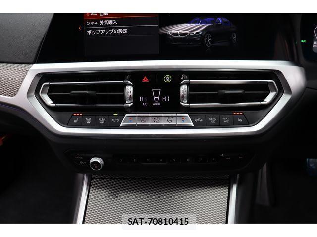 Bmw 3 SERIES 2020-01 4587624-13