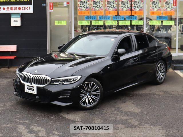 Bmw 3 SERIES 2020-01 4587624-1