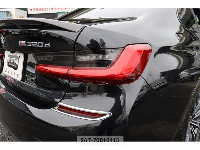 Bmw 3 SERIES 2020-01 4587624-23