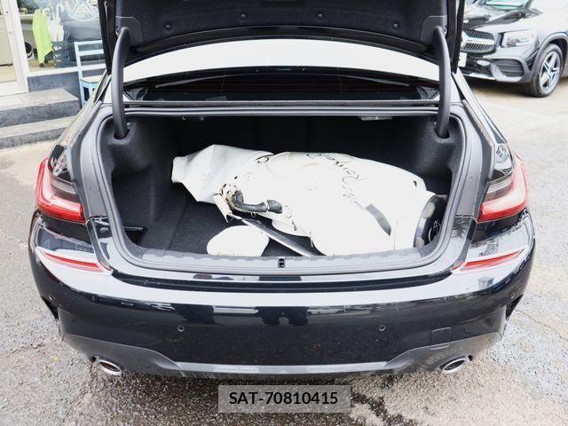 Bmw 3 SERIES 2020-01 4587624-24