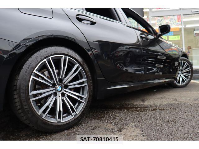 Bmw 3 SERIES 2020-01 4587624-25