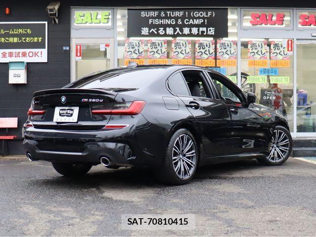 Bmw 3 SERIES 2020-01 4587624-27