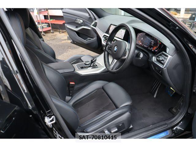 Bmw 3 SERIES 2020-01 4587624-2