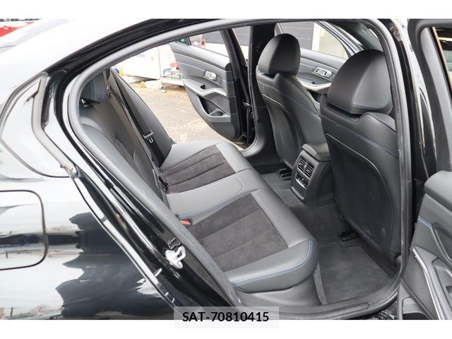 Bmw 3 SERIES 2020-01 4587624-3