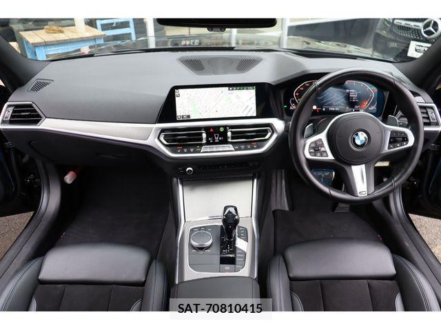 Bmw 3 SERIES 2020-01 4587624-4