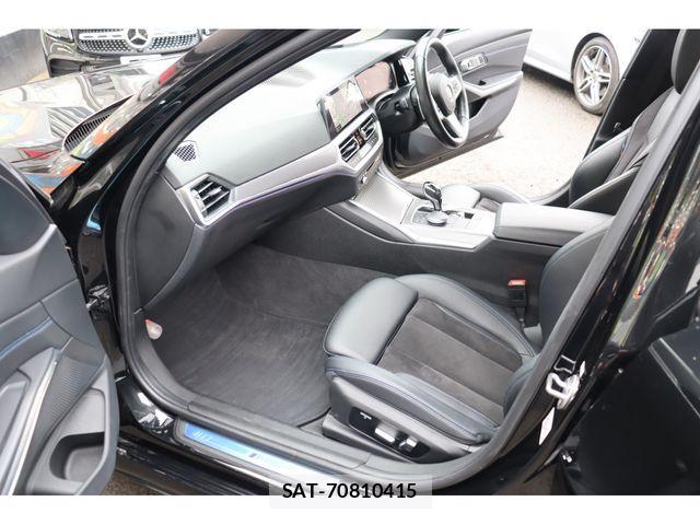 Bmw 3 SERIES 2020-01 4587624-5