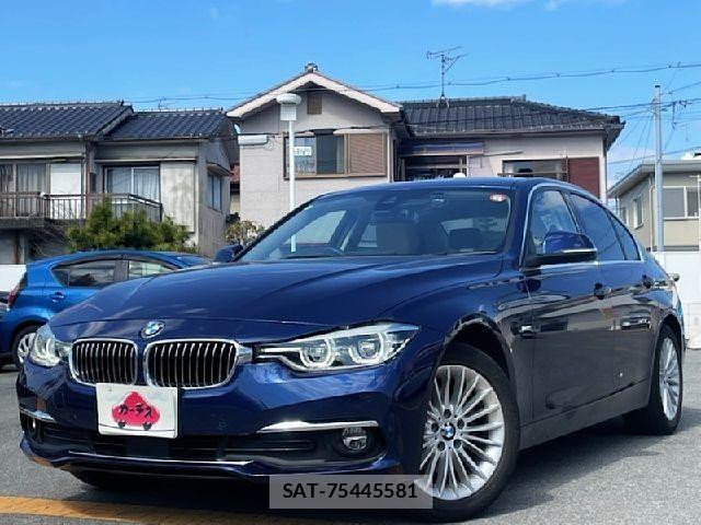 Bmw 3 SERIES 2018-05 4638163-0