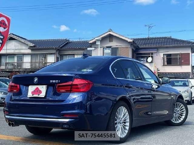 Bmw 3 SERIES 2018-05 4638163-2