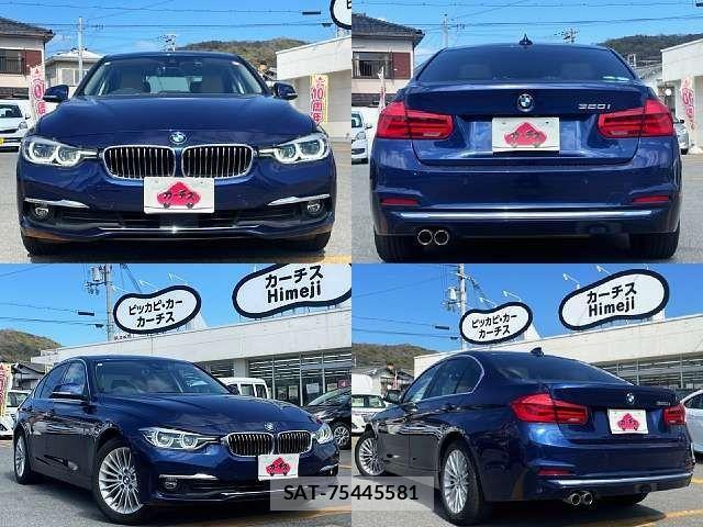 Bmw 3 SERIES 2018-05 4638163-3