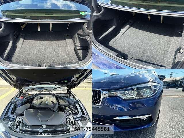 Bmw 3 SERIES 2018-05 4638163-4