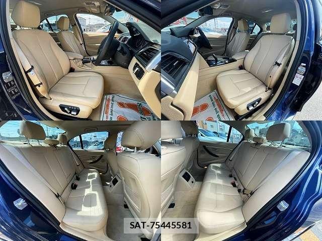 Bmw 3 SERIES 2018-05 4638163-5