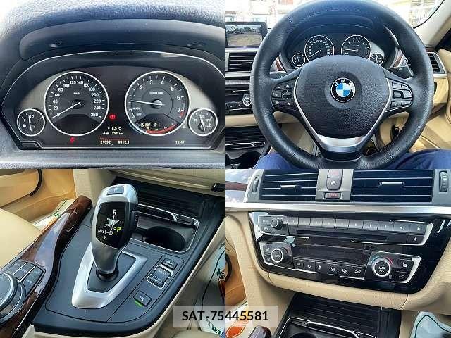 Bmw 3 SERIES 2018-05 4638163-7