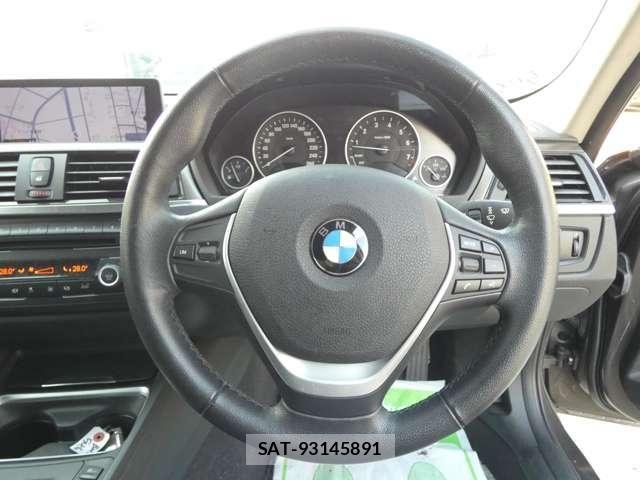 Bmw 3 SERIES 2012-11 4931153-11