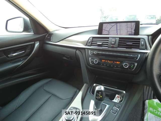 Bmw 3 SERIES 2012-11 4931153-12