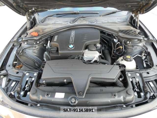 Bmw 3 SERIES 2012-11 4931153-16
