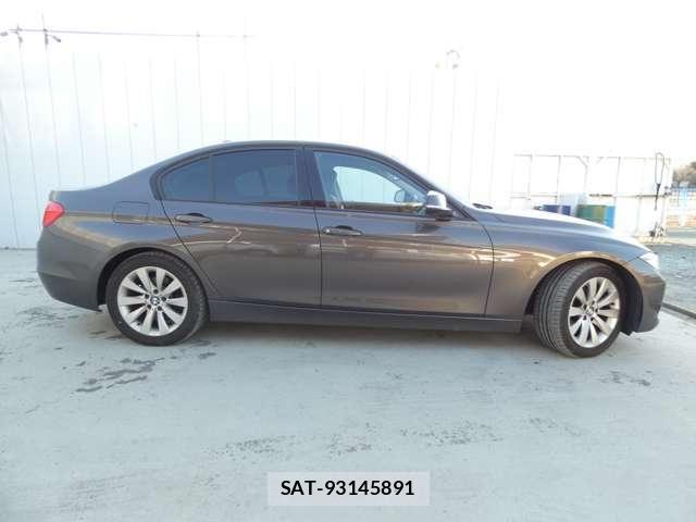 Bmw 3 SERIES 2012-11 4931153-17