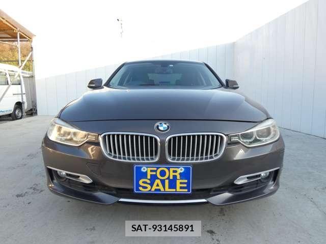 Bmw 3 SERIES 2012-11 4931153-21