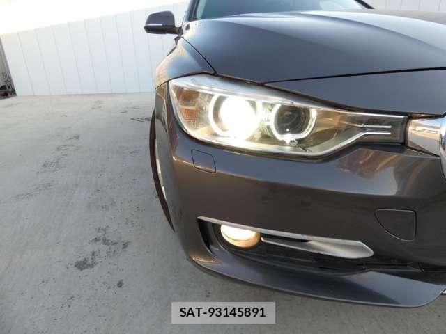 Bmw 3 SERIES 2012-11 4931153-22
