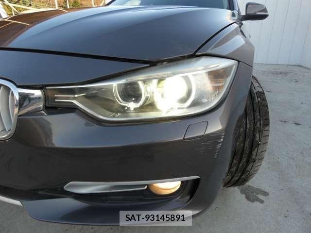 Bmw 3 SERIES 2012-11 4931153-23
