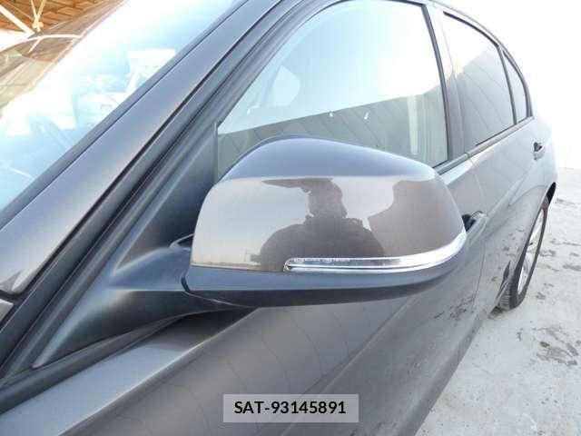 Bmw 3 SERIES 2012-11 4931153-25