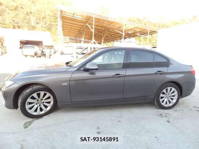 Bmw 3 SERIES 2012-11 4931153-29