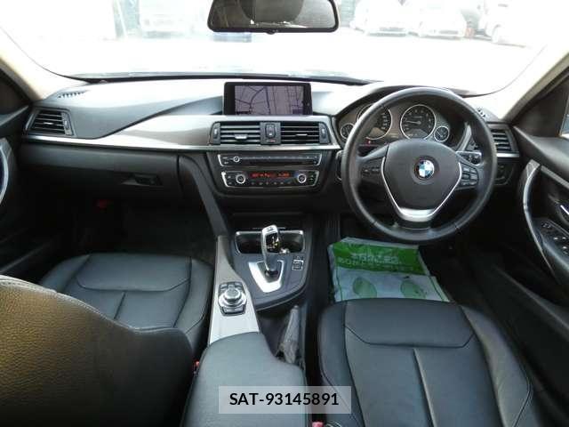 Bmw 3 SERIES 2012-11 4931153-4