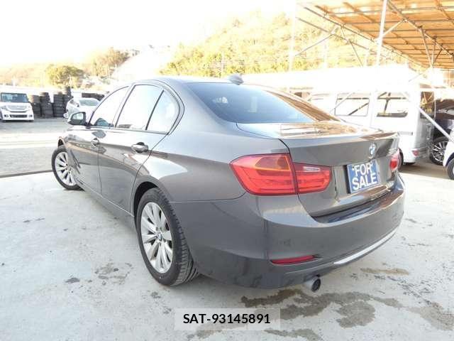 Bmw 3 SERIES 2012-11 4931153-5