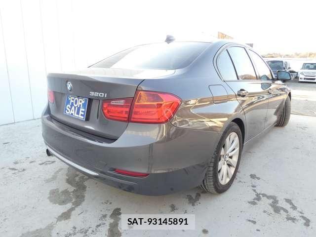 Bmw 3 SERIES 2012-11 4931153-7