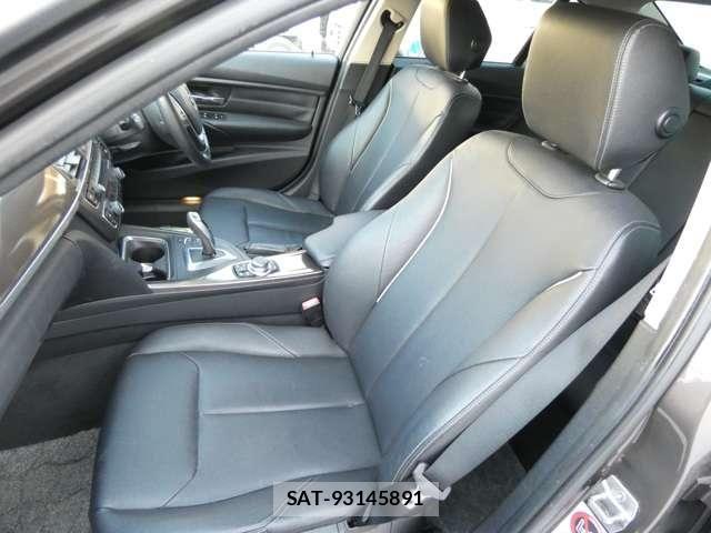 Bmw 3 SERIES 2012-11 4931153-8