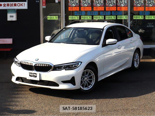 Bmw 3 SERIES 2021-01 5860576-1