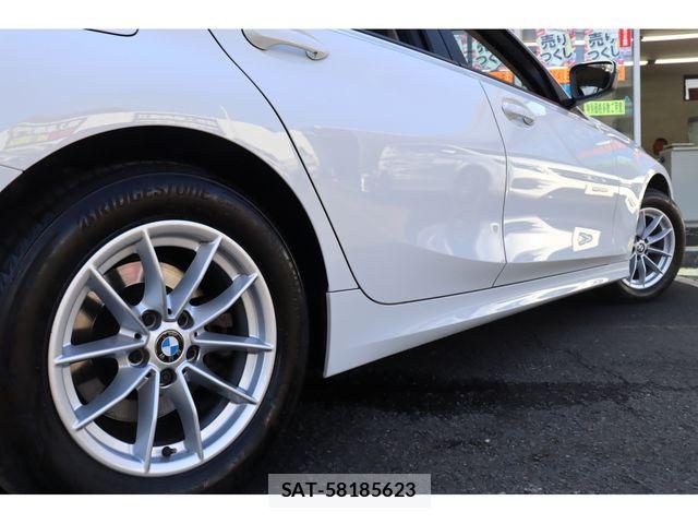 Bmw 3 SERIES 2021-01 5860576-21