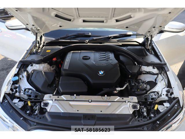 Bmw 3 SERIES 2021-01 5860576-22