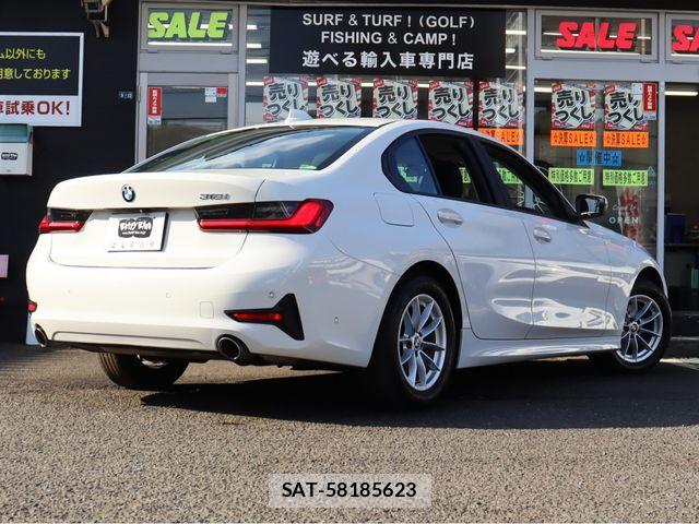 Bmw 3 SERIES 2021-01 5860576-23