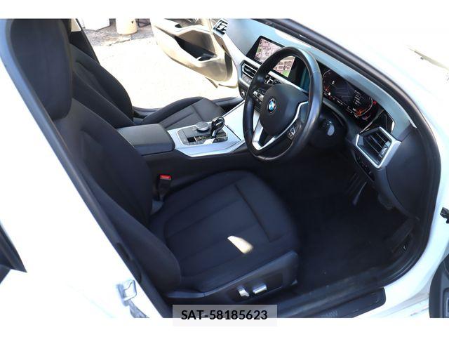Bmw 3 SERIES 2021-01 5860576-2